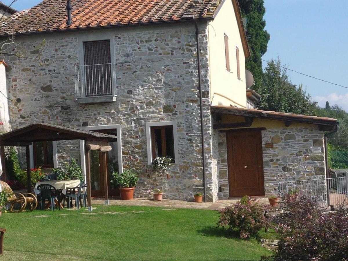 Casale Lavinia Villa Lucca Exterior photo