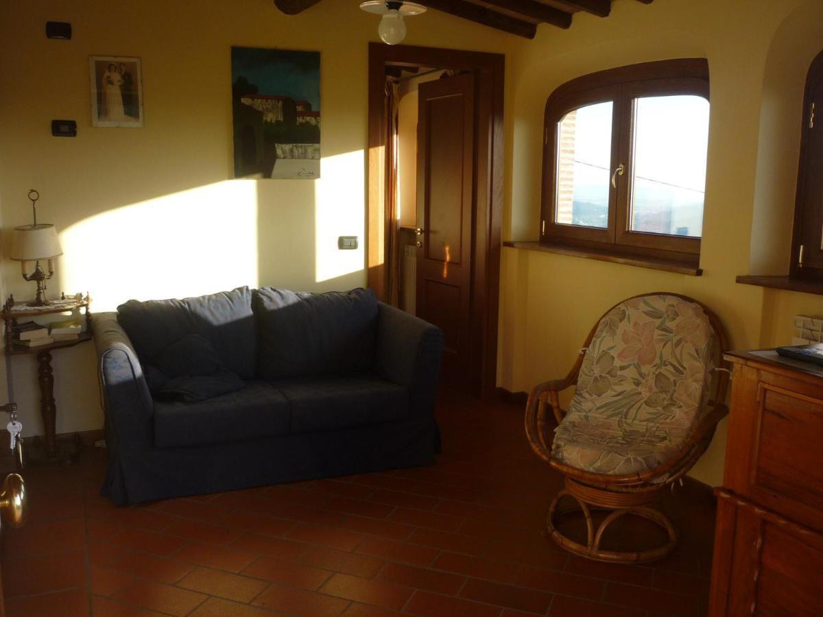 Casale Lavinia Villa Lucca Exterior photo