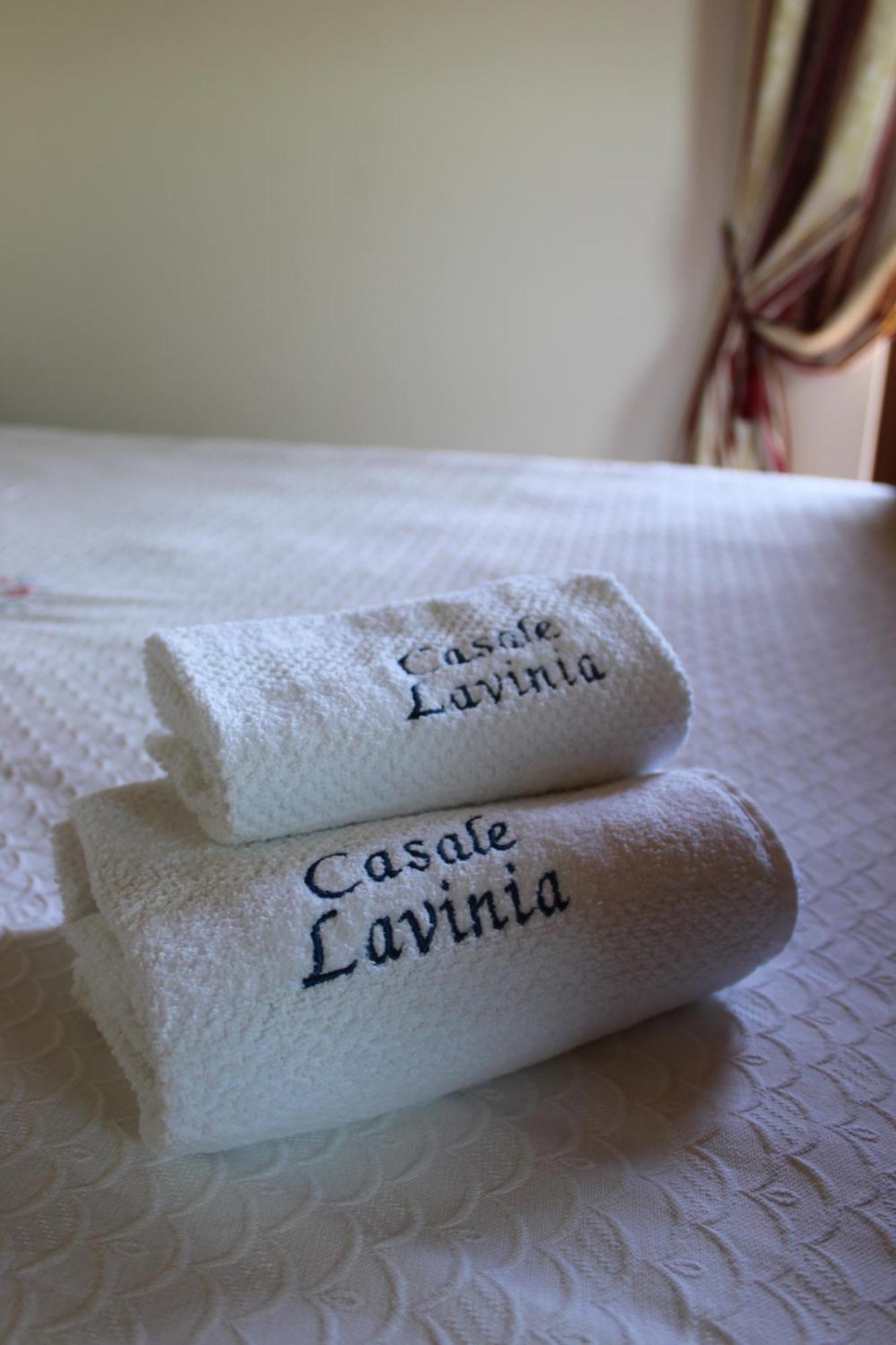 Casale Lavinia Villa Lucca Exterior photo